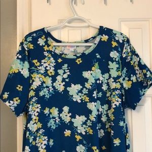 Lularoe Jessie - size 2XL